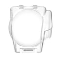 thumbnail image 1 of Gimbal Guard Easy-Install Transparent Cover & Lock Buckle for DJI Mavic Pro In-Flight Protection, 1 of 4