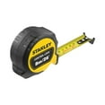 thumbnail image 5 of Stanley 8M/26 Ft.control-Lock Tape Measure, 5 of 6