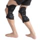 thumbnail image 3 of Paquete de 2 rodilleras de apoyo mejoradas para mejorar la estabilidad de las articulaciones en el gimnasio, los deportes y las lesiones al correr, 3 of 8