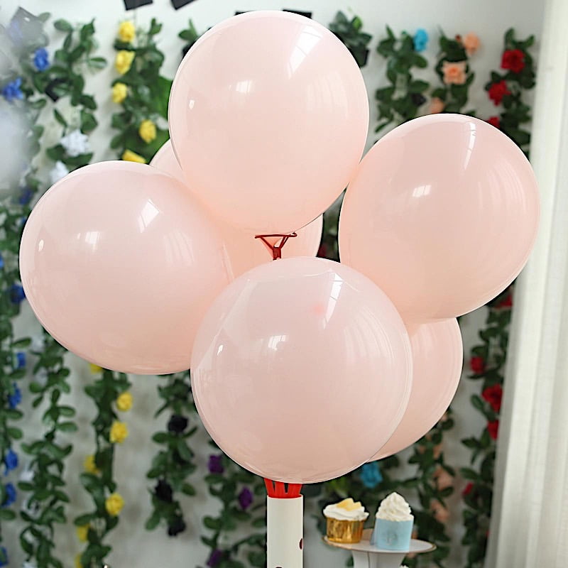 Happy 100th Birthday Qualatex Balloons {Helium Party Balloons} Age 100 