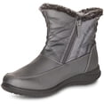 thumbnail image 1 of Totes Womens Cold Weather Boots Dalia - Grey, 6 Medium Width, 1 of 4