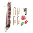 thumbnail image 1 of Patriot 830491 50 ft. Bear & Nuisance Animal Fence Kit, 1 of 1