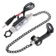 thumbnail image 1 of Swinger TARUOR Hierro Pesca Mordedura Alarma Cadena Colgador Swinger LED Indicador iluminado Taruor Swinger, 1 of 7