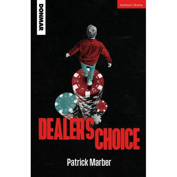 Modern Plays Dealer's Choice, (Paperback)