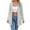 Gray, variant on Elainilye Fashion Cardigan for Women Loose Fitting Casual Style Cardigan Shawl Top Causal Loose Sweaters,Green