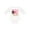 AA-White, variant on Inktastic Owl 1st Birthday Cute 1 Year Old Girl Girls Long Sleeve Baby Bodysuit