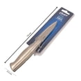 thumbnail image 3 of Cuchillo para Frutas Oster de Acero Inoxidable de Alto Carbono 8.8 cm, 3 of 4