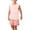 Pink, variant on NAISIBABY Boys Athletic Sets, Tank Tops and Shorts 2-Piece UPF50 Quick Dry Active Fit Lightweight Activewear Outfits White Size 7-8