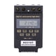 thumbnail image 5 of Temporizador programable semanal Bling Bling digital con control por microordenador LCD, 5 of 7