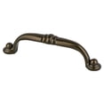 thumbnail image 1 of Berenson 7910-1ORB-P 96 mm Adagio Pull - Oil Rubbed Bronze, 1 of 1