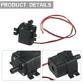 thumbnail image 6 of Submersible Pump Parts 1 Pieces 48W Aquarium Water Pump Dc12V Fine Hot Sale Nice, 6 of 8