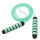 thumbnail image 1 of Cuerda de saltar para entrenamiento físico: cuerda de saltar multiusos, fácilmente ajustable, asas cómodas, 1 of 5