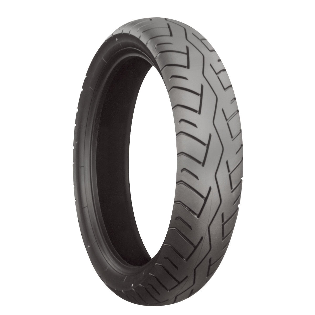 Bridgestone Battlax BT45 Tire Blackwall Size 130/7017 111179