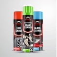 thumbnail image 4 of Waxman of Tri-State Glass Cleaner for Auto - 18.6 fl oz, 4 of 4