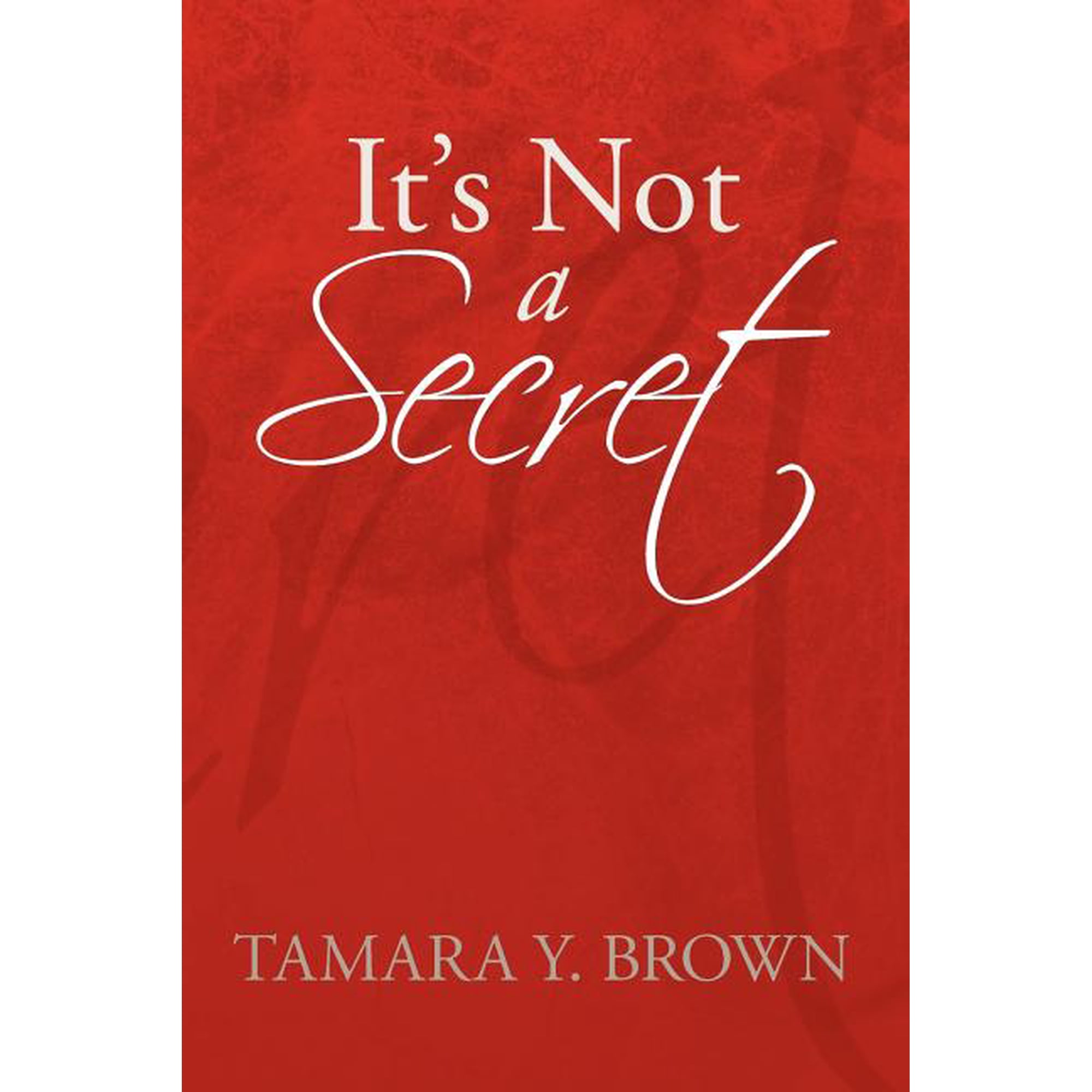 It s Not a Secret (Paperback)