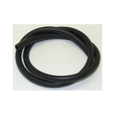 Auto Trans Oil Cooler Hose - Compatible with 1966 - 1978 1983 - 1987 2006 - 2015 Dodge Charger 1967 1968 1969 1970 1971 1972 1973 1974 1975 1976 1977 1984 1985 1986 2007