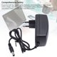 thumbnail image 4 of Adaptador De Fuente De Alimentación De 20 V 1 A Con Cable De Carga De 93 Cm Para Altavoz, Cartelera, Consola De Juegos, Teléfono, Protección Contra Sobrecalentamiento Y, 4 of 7