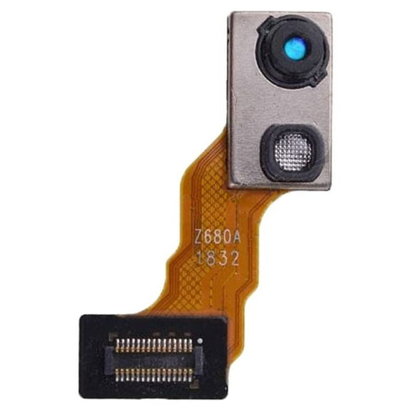 Replacement Front Iris Scanner Camera Compatible With LG G8 ThinQ (G820UM2)