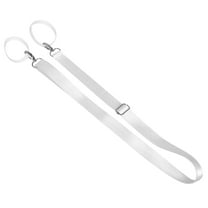 Masteelf Adjustable Tennis Net Volleyball Badminton Storage