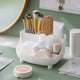 thumbnail image 1 of Desktop Stationery Storage Box Creatives Student Stationery Office Meeting Pen Holders Student Study Large Capacity Pen Holders, 1 of 6