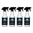 thumbnail image 4 of Odor Remover, Pet Deodorizer and Cleaning Spray, 16 Fluid Ounce Spray, 4-Pack, 4 of 6
