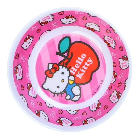 Tazón Prichos Hello Kitty