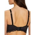 thumbnail image 2 of Bali Womens Lace Desire Wire-Free T-Shirt Bra Style-DF6592, 2 of 2