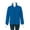 Blue, variant on Sierra Pacific Mens Fleece Full-Zip Jacket