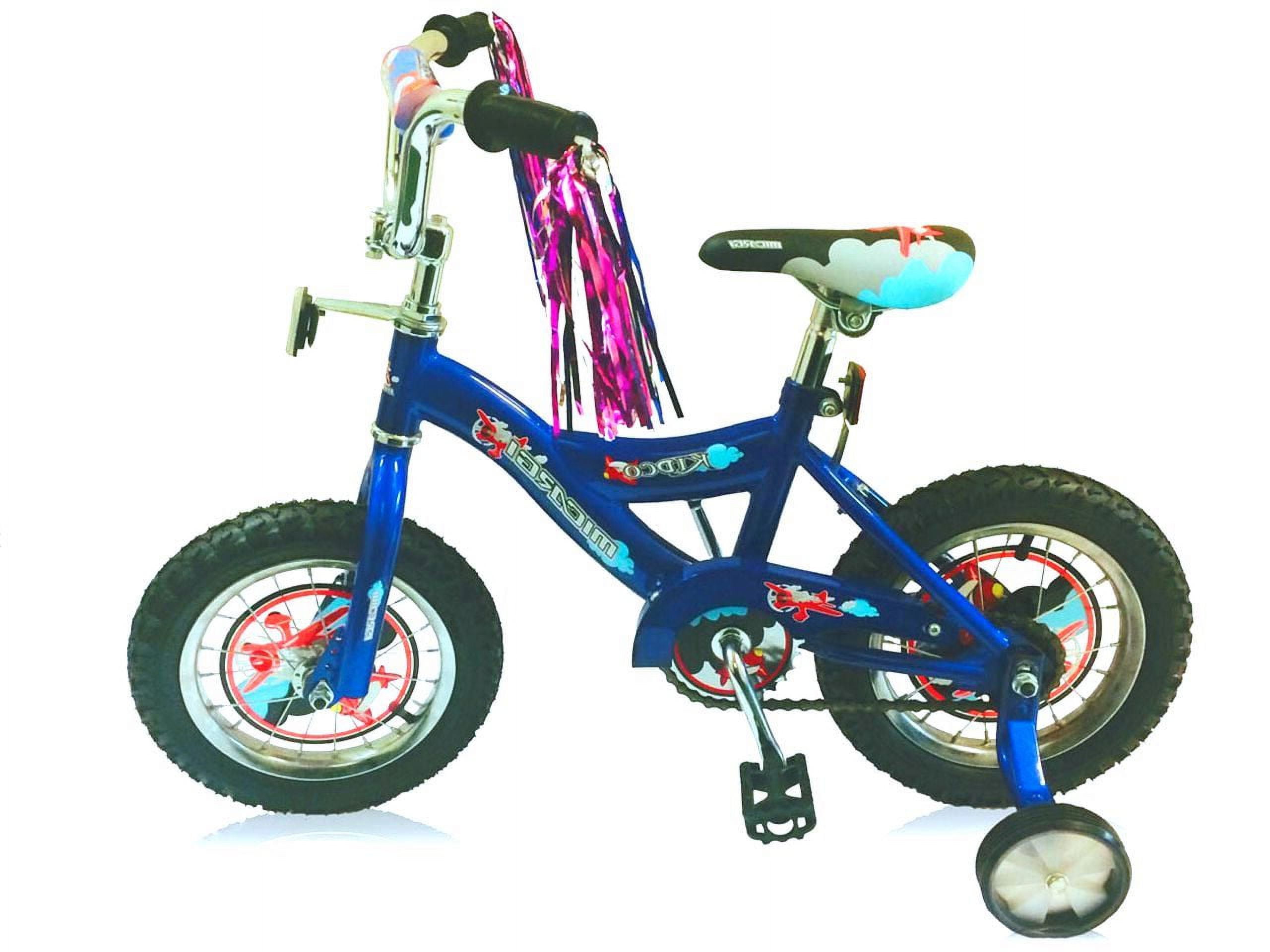 WonderWheels Kids 12