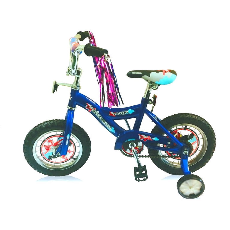 WonderWheels Kids 12