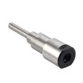 thumbnail image 4 of Router Collet Extension Rod Router Bit Adapter Extender For 1/4\" 8mm 12mm Shank, 4 of 5