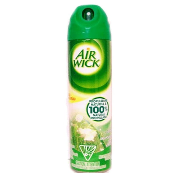 Air Wick Air Freshener Rain Garden (226g)