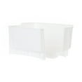 thumbnail image 2 of GE Appliances WR30X257 Refrigerator Ice Container, 2 of 2