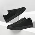 thumbnail image 2 of Unisex Adult Fashion Canvas Shoes Women’s Men’s Low Top Sneakers Breathable Lightweight Casual Walking Running Sneakers, 2 of 6