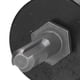 thumbnail image 3 of Brocas divisoras de madera, alta dureza, resistencia al impacto, resistentes al desgaste, antideslizantes, 4 Uds., 3 of 8