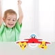 thumbnail image 4 of Tablero de Juego de Habilidades de Motor Ocupado de Madera Portátil para , Tablero de Actividades de Viaje Educativo Temprano, Juguete para palne roja CUTICAT juego de mesa ocupado, 4 of 8