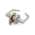 thumbnail image 1 of Tell Manufacturing CL100016 Brushed Chrome Privacy Lever Backset, 1 of 16