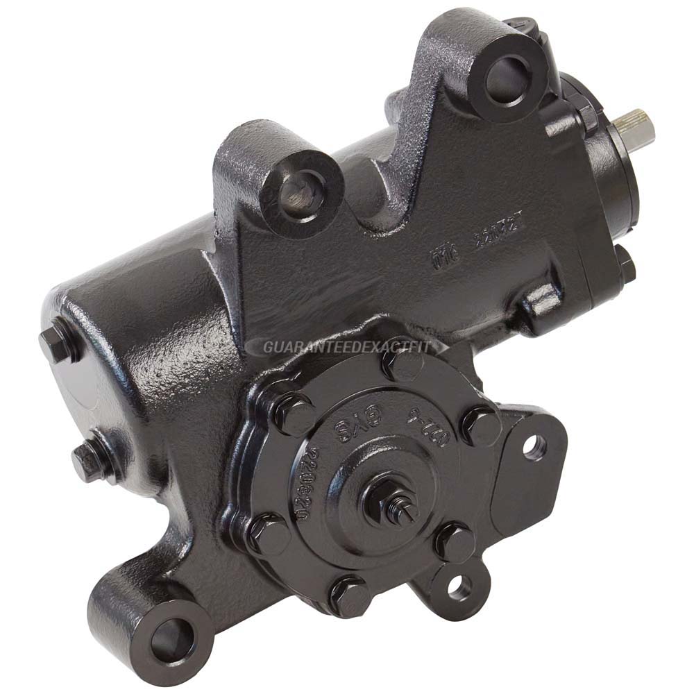 For Freightliner Columbia Coronado Cascadia Power Steering Gear Box Gearbox  - Buyautoparts