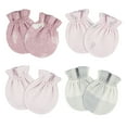 thumbnail image 5 of Gerber Baby Girl Layette Bundle, 12-Piece, Newborn - 6/9M, 5 of 8
