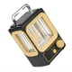 thumbnail image 2 of Lámpara LED Solar para Exteriores, Recargable por USB, para Acampar, Portátil, 2 of 5