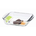 thumbnail image 1 of Baker's Basic Square Bake Dish, 1 of 3