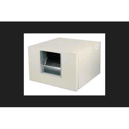 

Sidedraft Cooler 4800cfm