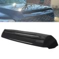 thumbnail image 1 of HECASA Hood Scoop Compatible with 2014-2021 Toyota Tundra Replacement for 761800C030 TO1231102 REPT133702 Front Black Upper Grille Bulge Molding Platinum Style, 1 of 10