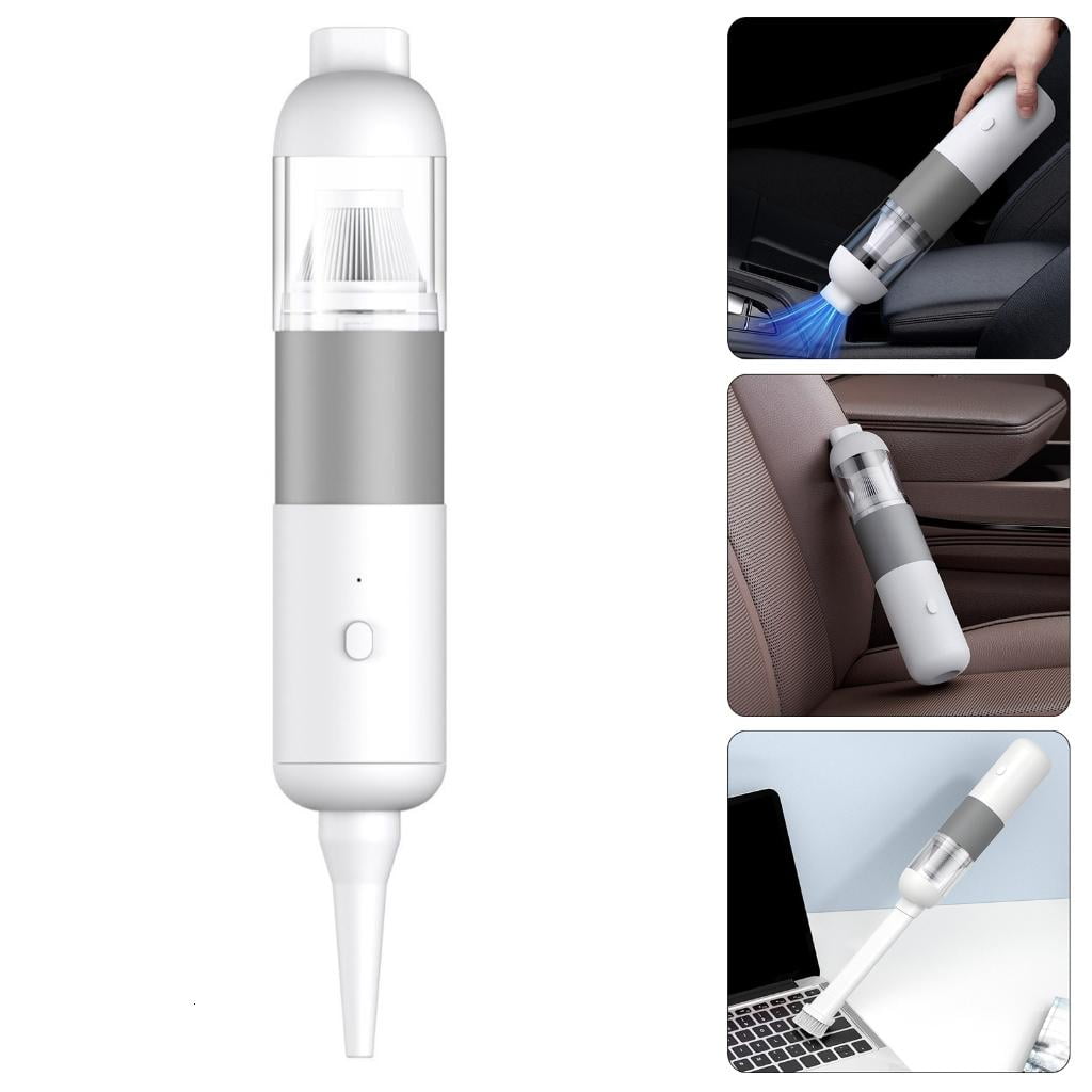 Efficient Car Vacuum Cleaner Handheld Automotive Vacuum for Car Cleanings