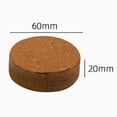 thumbnail image 2 of Coconut Fiber Compressed Soil Blocks - Good for Indoor Plants, 2 of 8