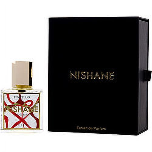 Nishane Tempfluo By Nishane Extrait De Parfum Spray 3.4 Oz