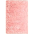 thumbnail image 2 of LAICAIW Pink Rugs for Bedroom Girls Washable Faux Fur Rug 3x5 Soft Fluffy Plush Throw Rugs for Living Room Bedside Rug Home Decor Shaggy Rug, Rectangle, 2 of 7