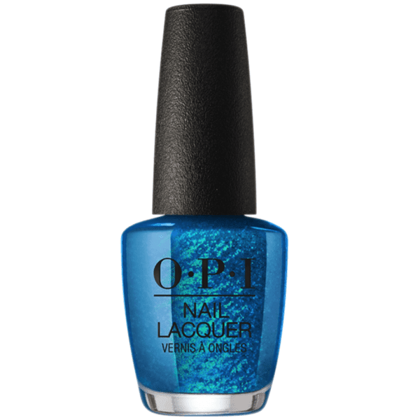 OPI Nail Polish NLU19 Nessie Plays No & Sea-k 0.5 oz