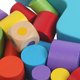 thumbnail image 3 of Juego de bloques de madera para apilar la luna - Juguete de clasificación de madera para niños de 3 años - Juguetes educativos para que los niños en edad preescolar aprendan a contar - para aprender l, 3 of 5