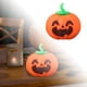 thumbnail image 1 of Decoraciones De Halloween Para El Hogar Adorno De Escritorio Figurita 3D De Goma Blanda Decoración Espeluznante Para El Salón Accesorios Para Fiestas, 1 of 5
